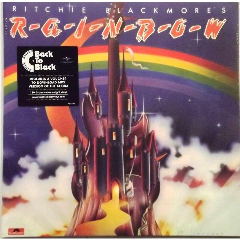 Ritchie Blackmore's Rainbow