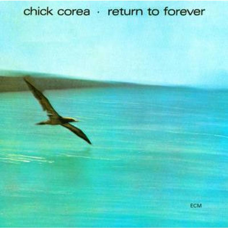 Return To Forever 