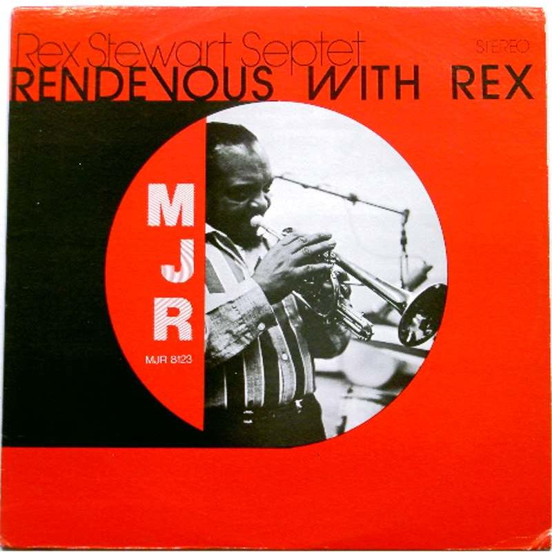 Rendezvous With Rex