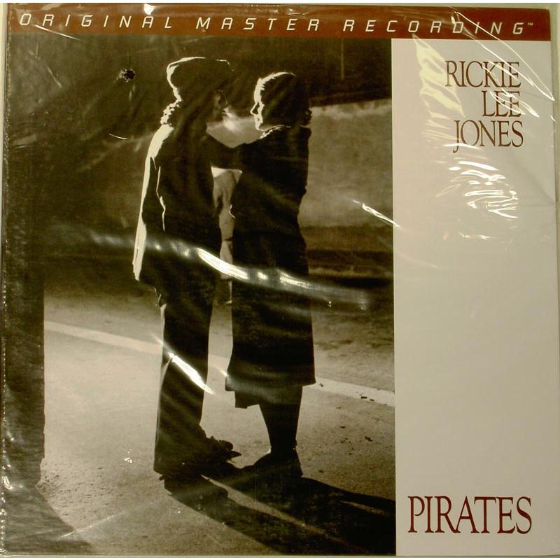 Pirates (Mobile Fidelity Sound Lab Original Master Recording)