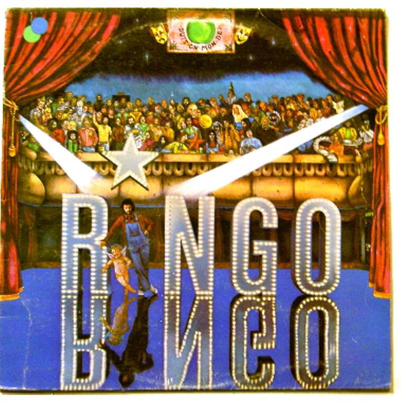 Ringo