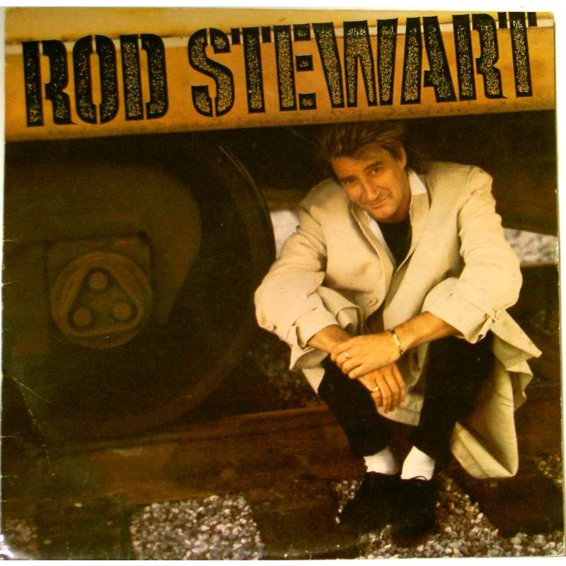 Rod Stewart