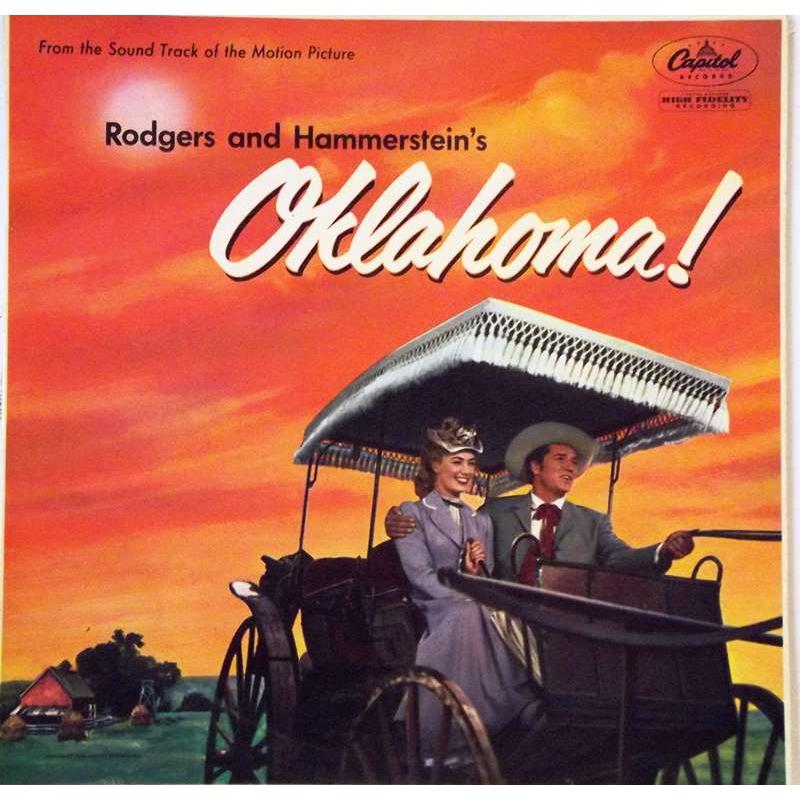 Oklahoma