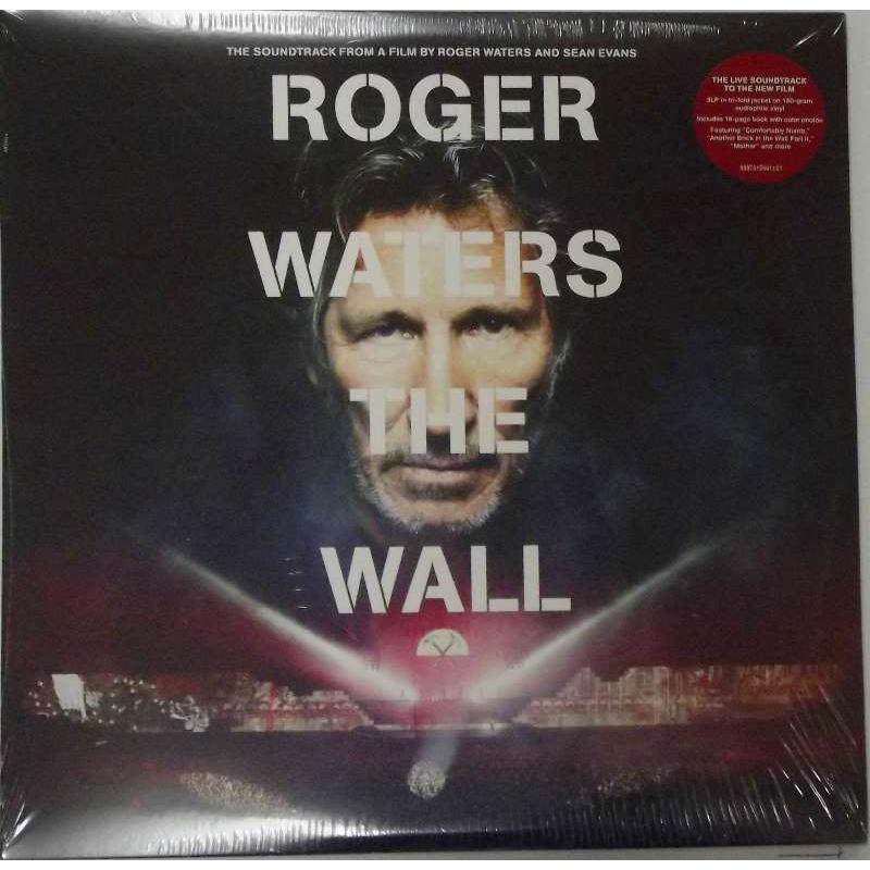 The Wall (3 LP)