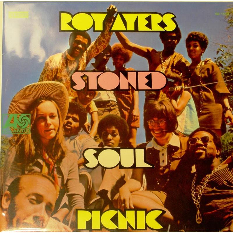Stoned Soul Picnic