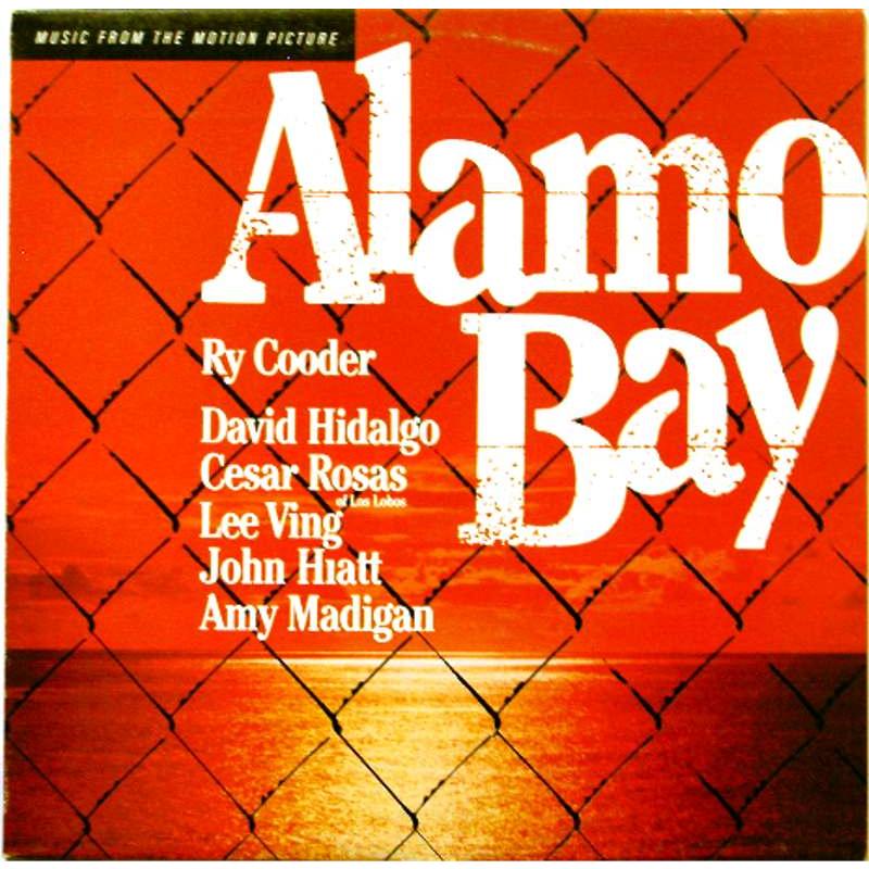 Alamo Bay (Original Motion Picture Soundtrack)