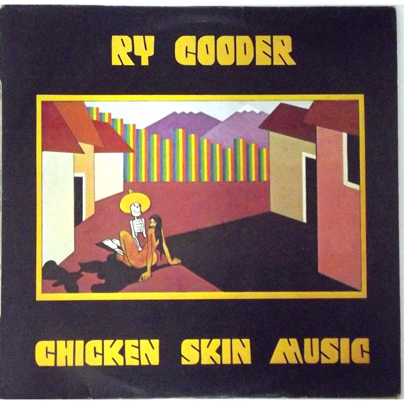 Chicken Skin Music