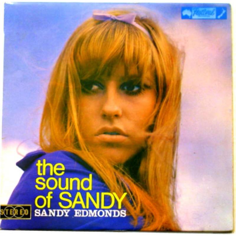 The Sound of Sandy