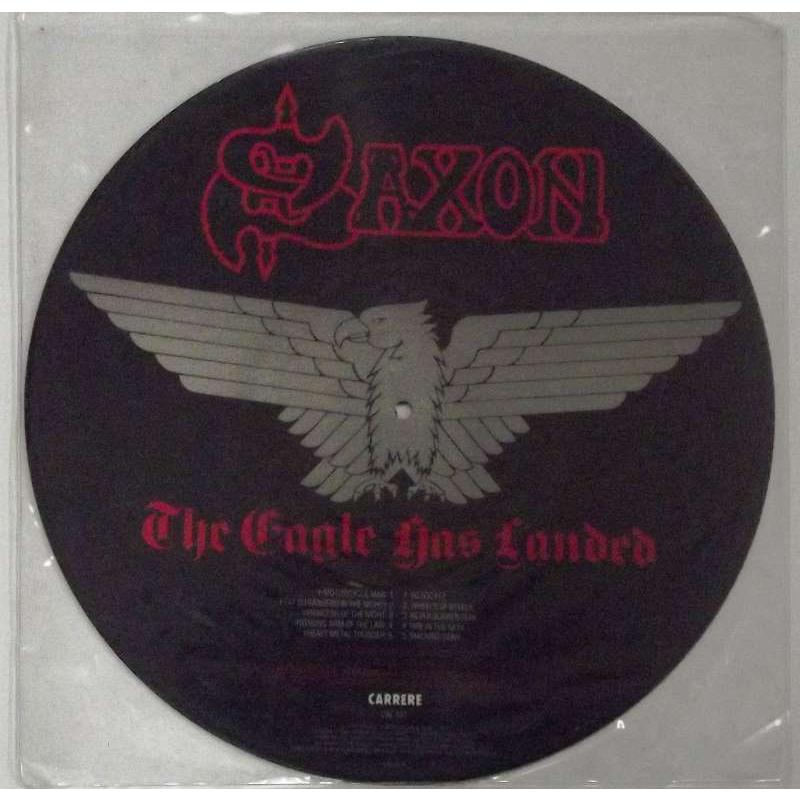 The Eagle Has Landed (Picture Disc)