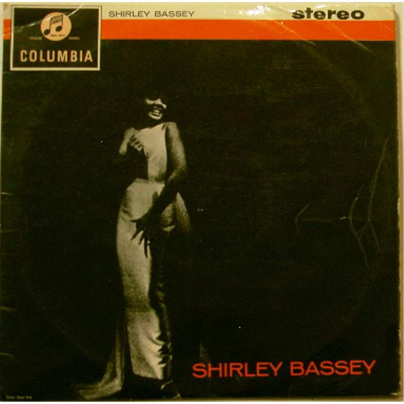 Shirley Bassey