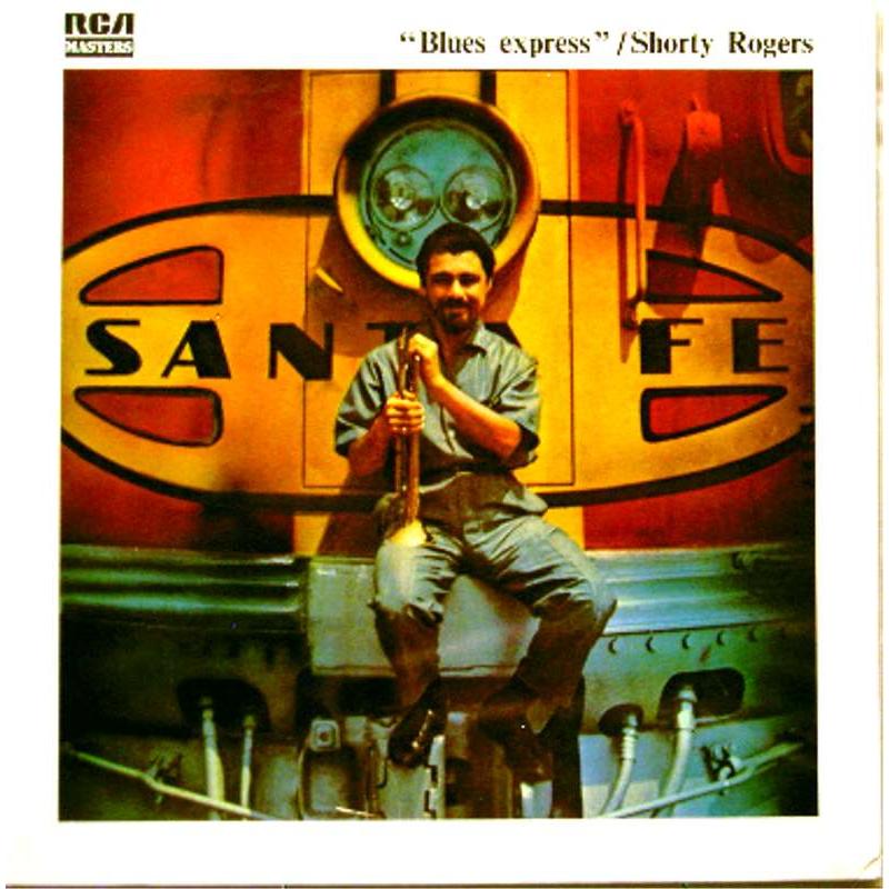 Blues Express