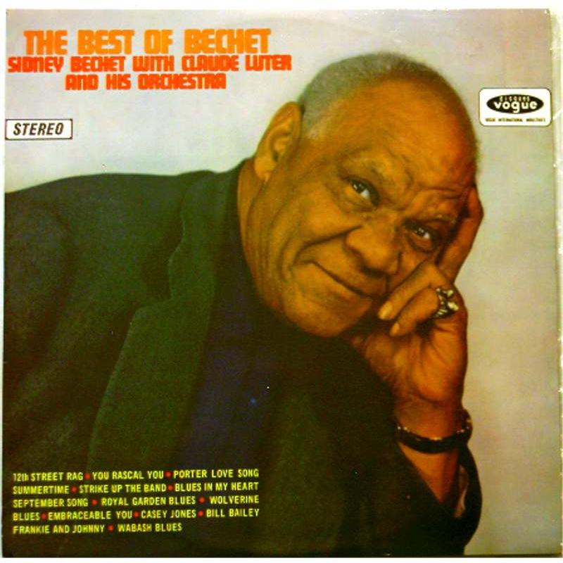 The Best of Bechet