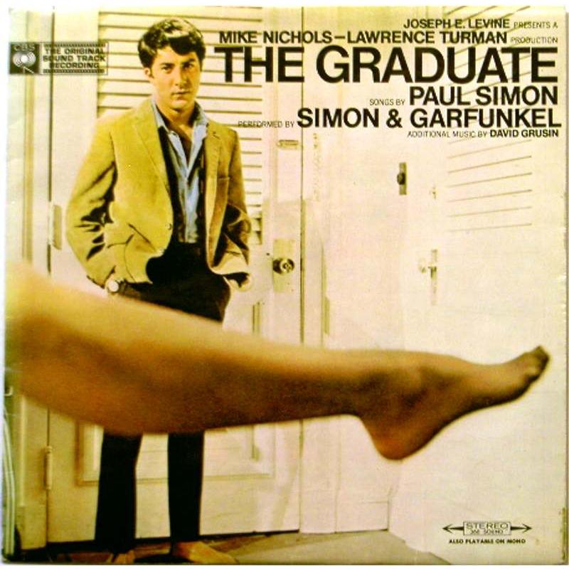 The Graduate (Original Soundtrack)