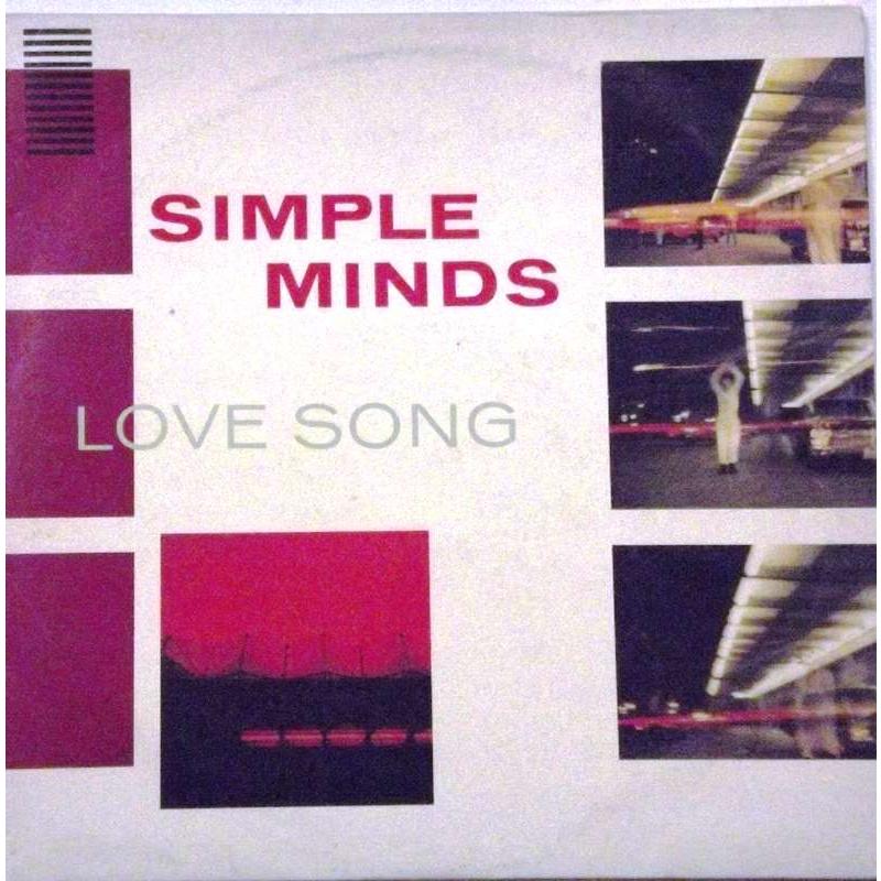 Love Song 12"