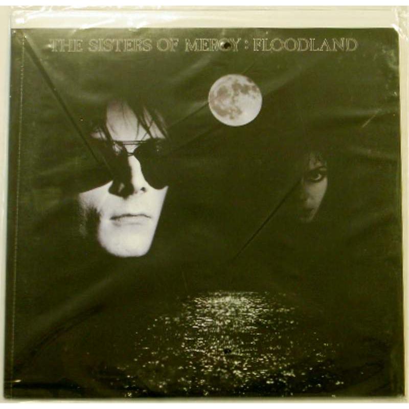 Floodland (Mobile Fidelity Sound Lab)