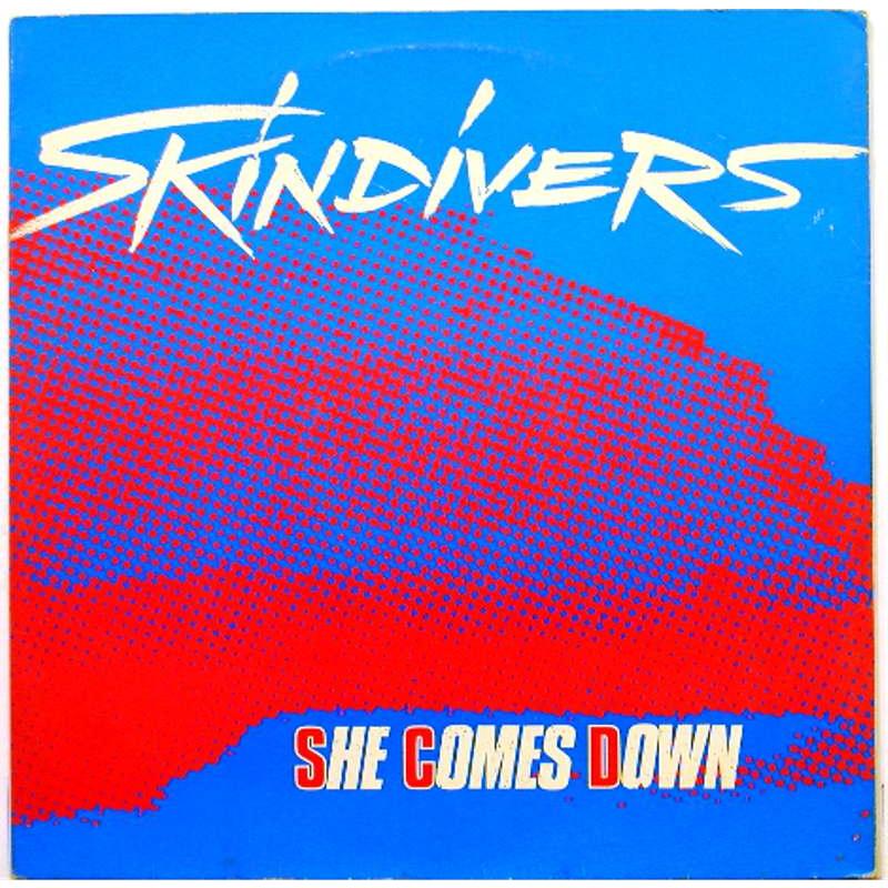 She Comes Down