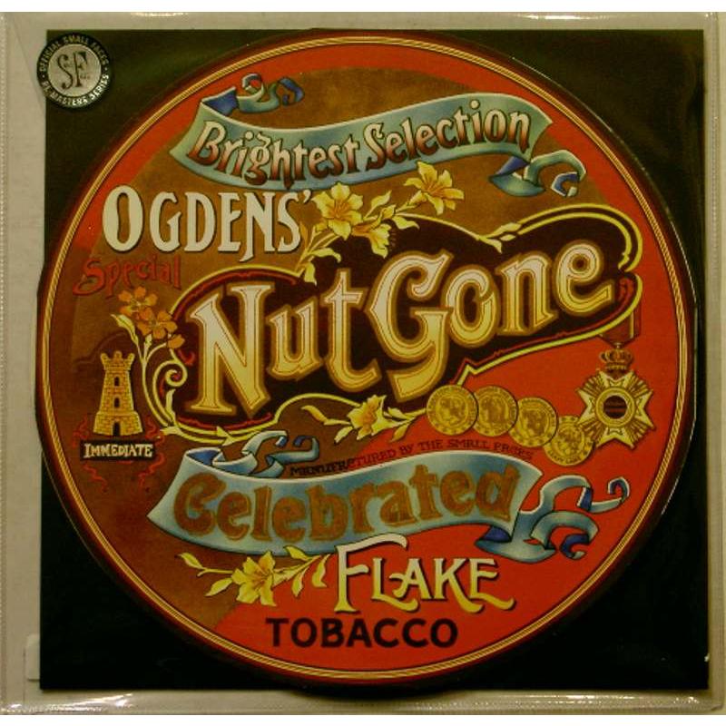 Ogdens' Nut Gone Flake (Deluxe Edition)