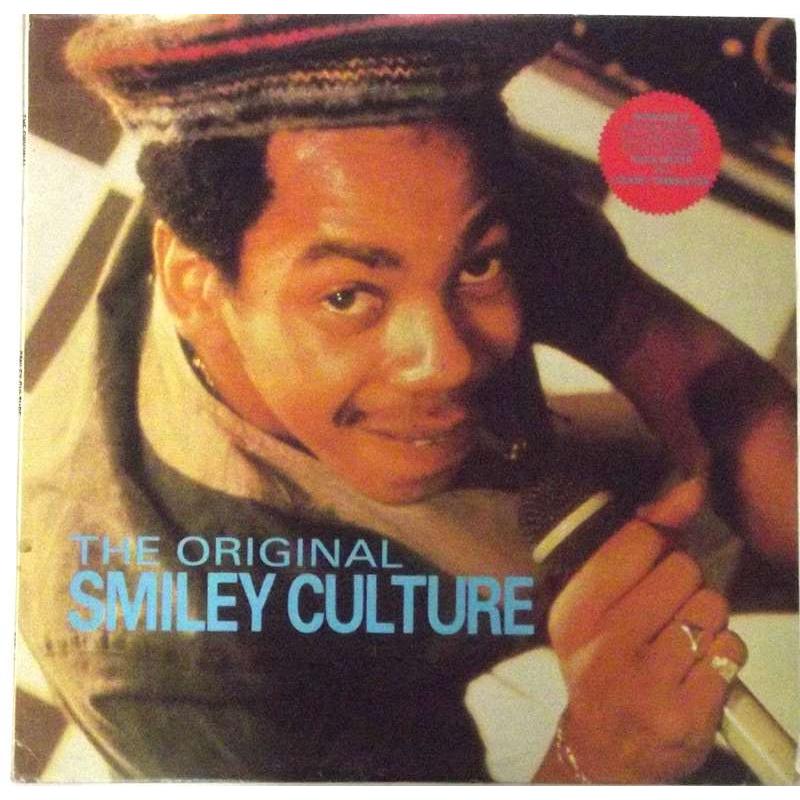 The Original Smiley Culture