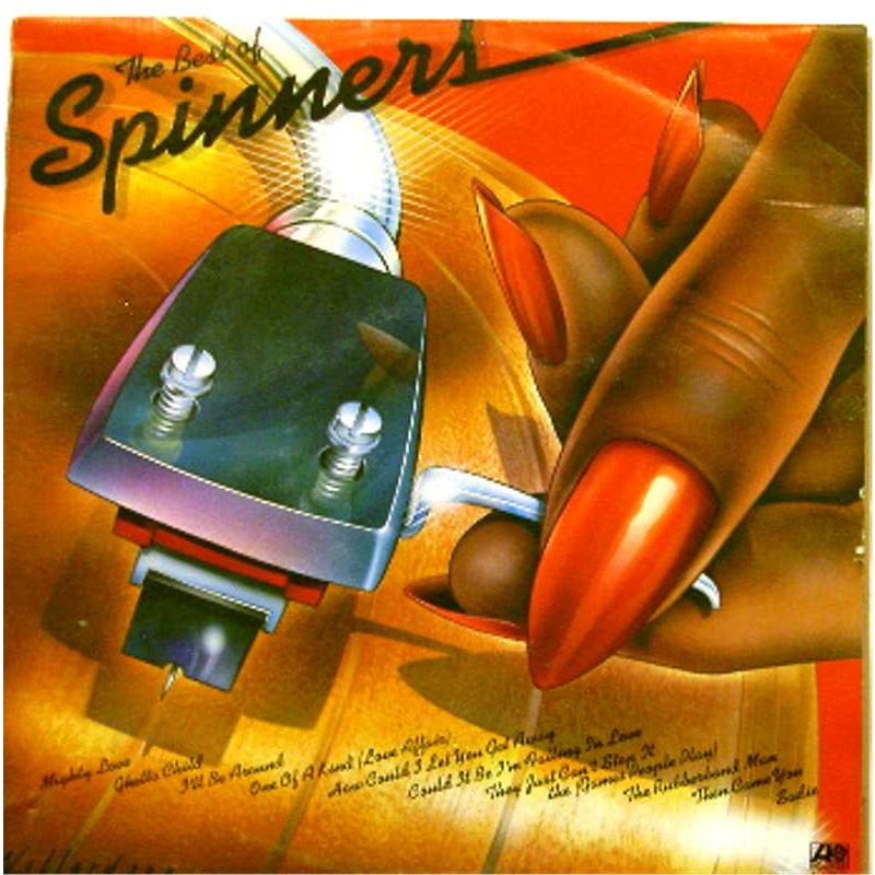 The Best of Spinners