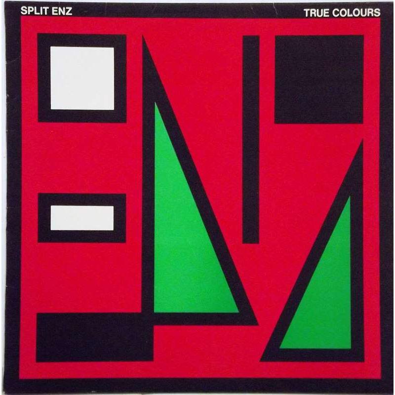 True Colours