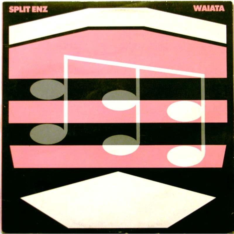 Waiata (U.S. Pressing)