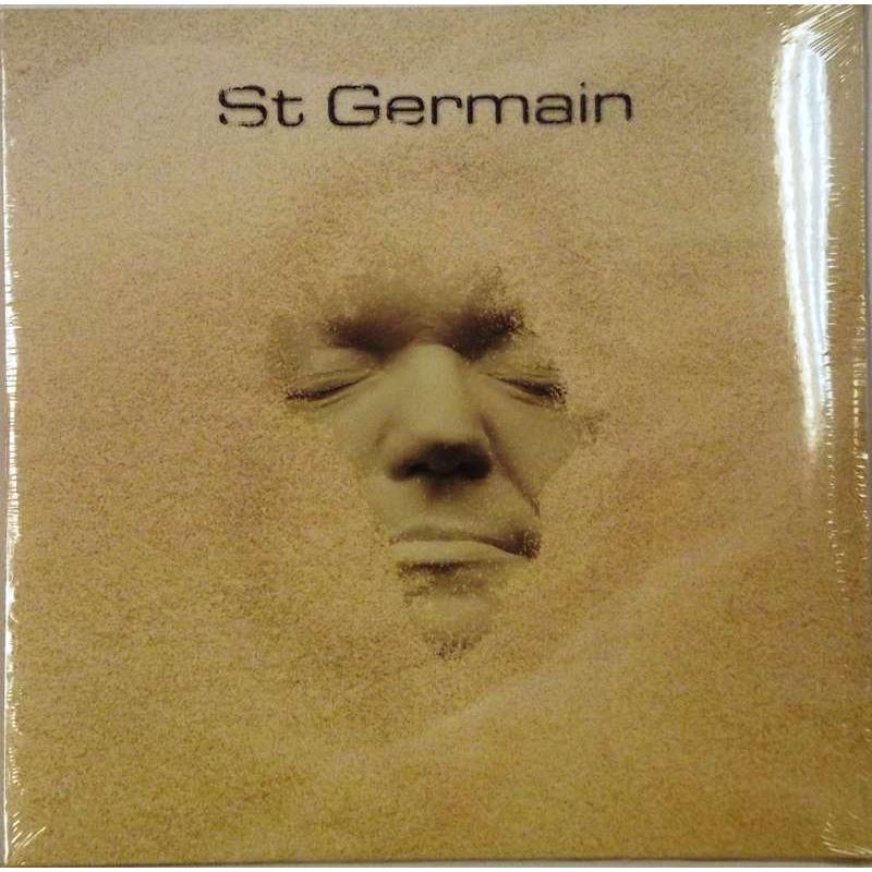 St Germain