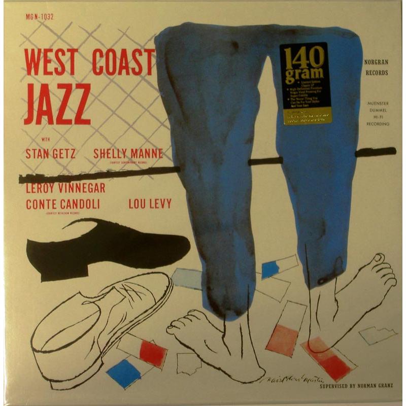 West Coast Jazz