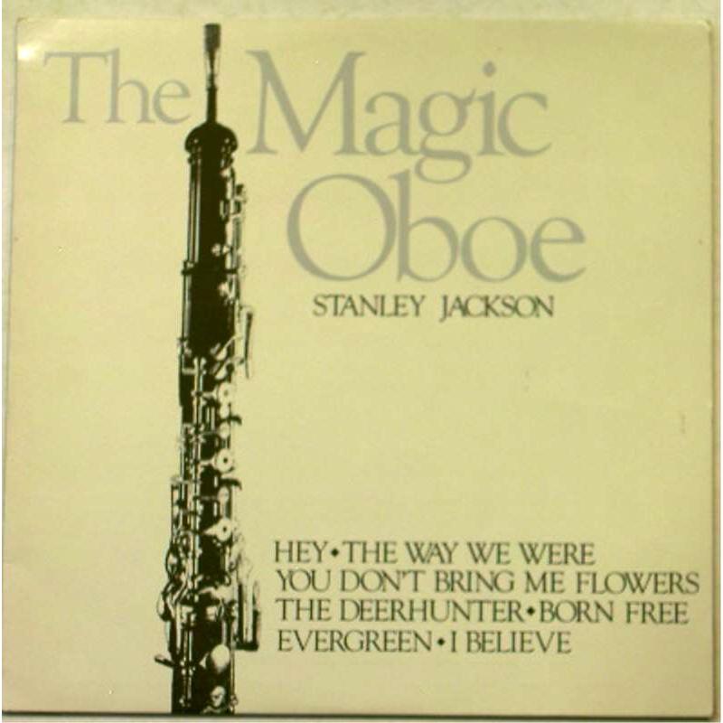 The Magic Oboe