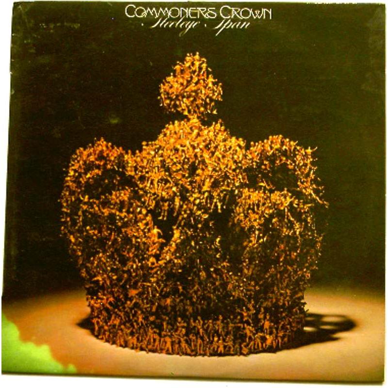 Commoner's Crown