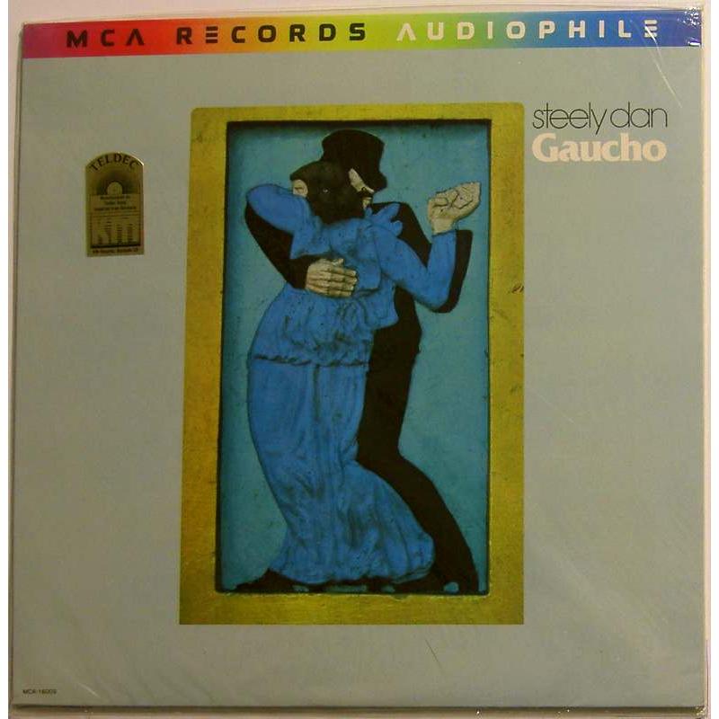 Gaucho (Audiophile Half Speed Mastered LP)