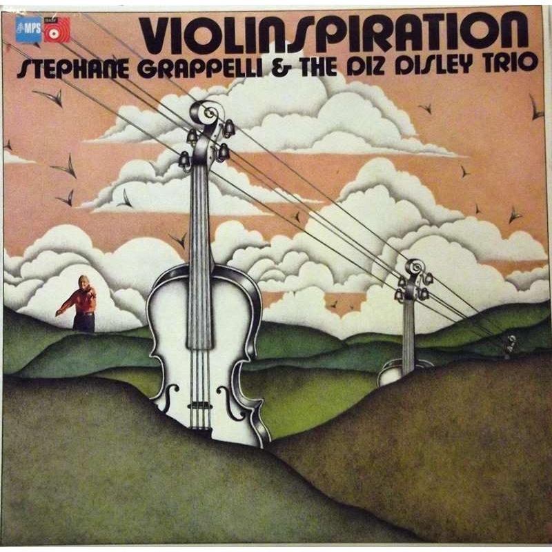 Violinspiration