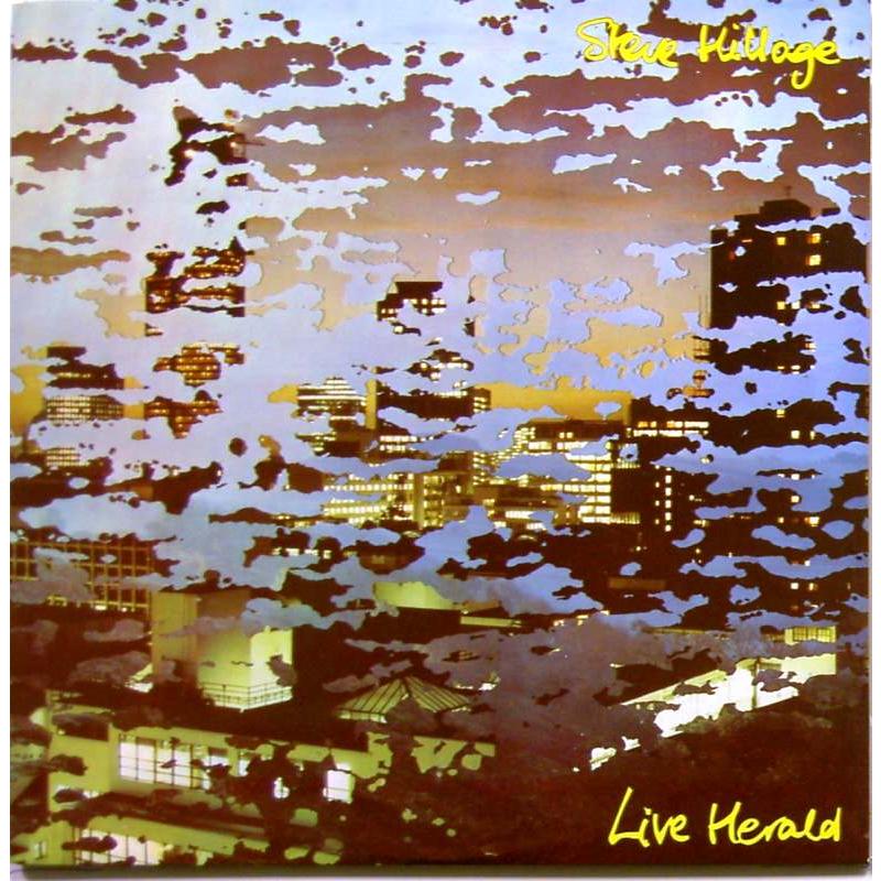 Live Herald