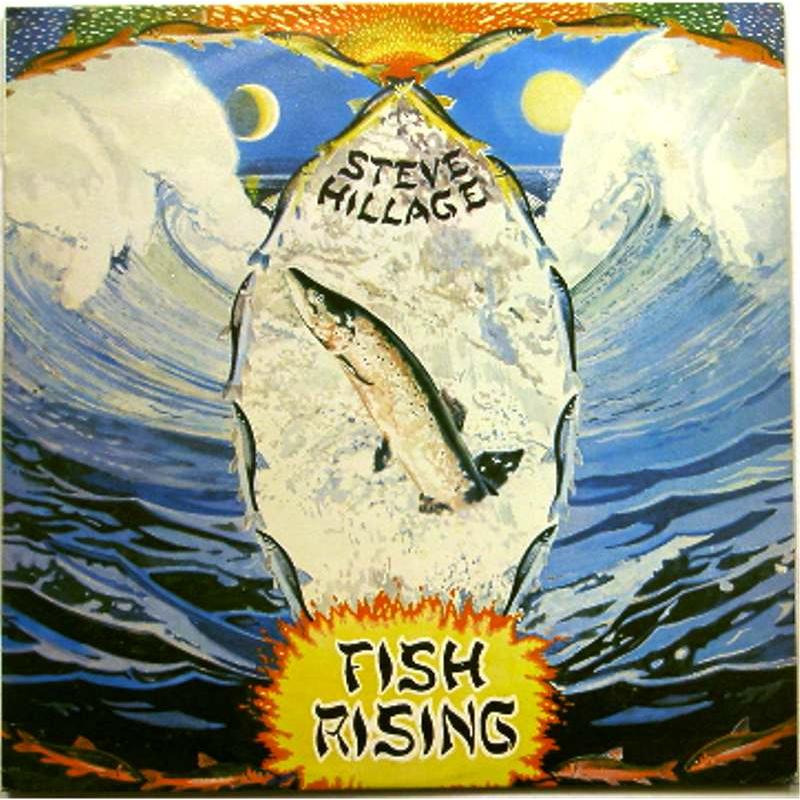 Fish Rising