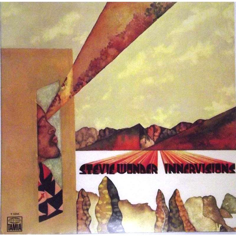 Innervisions