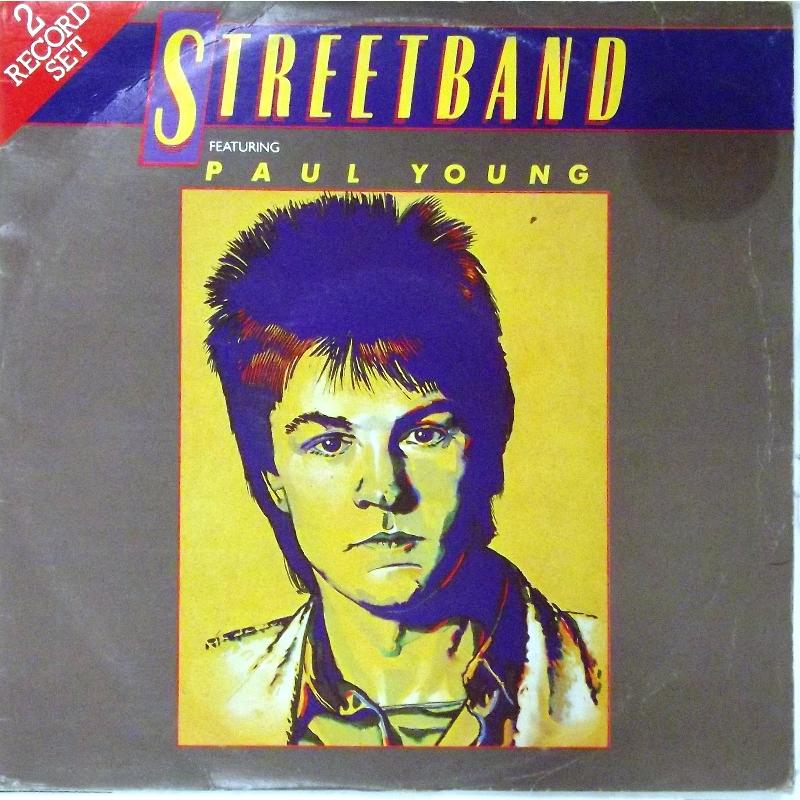 Streetband Featuring Paul Young