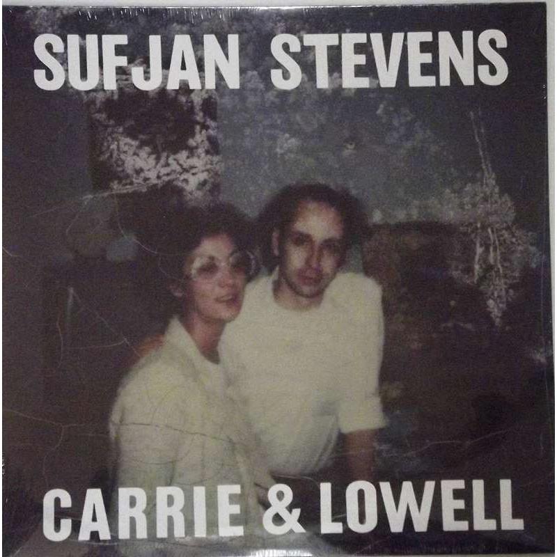 Carrie & Lowell