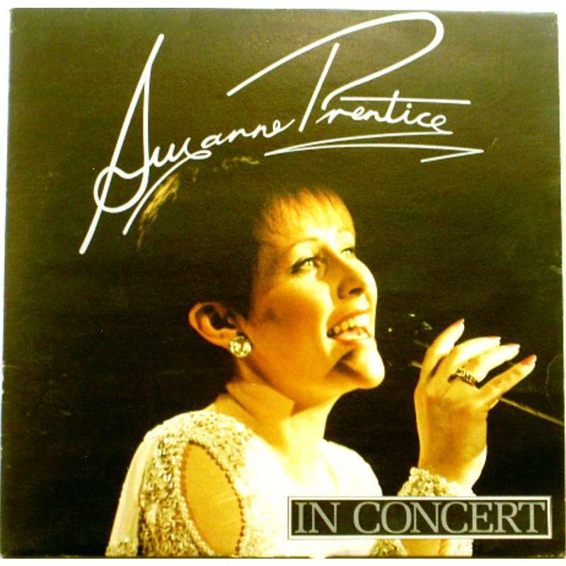 In Concert