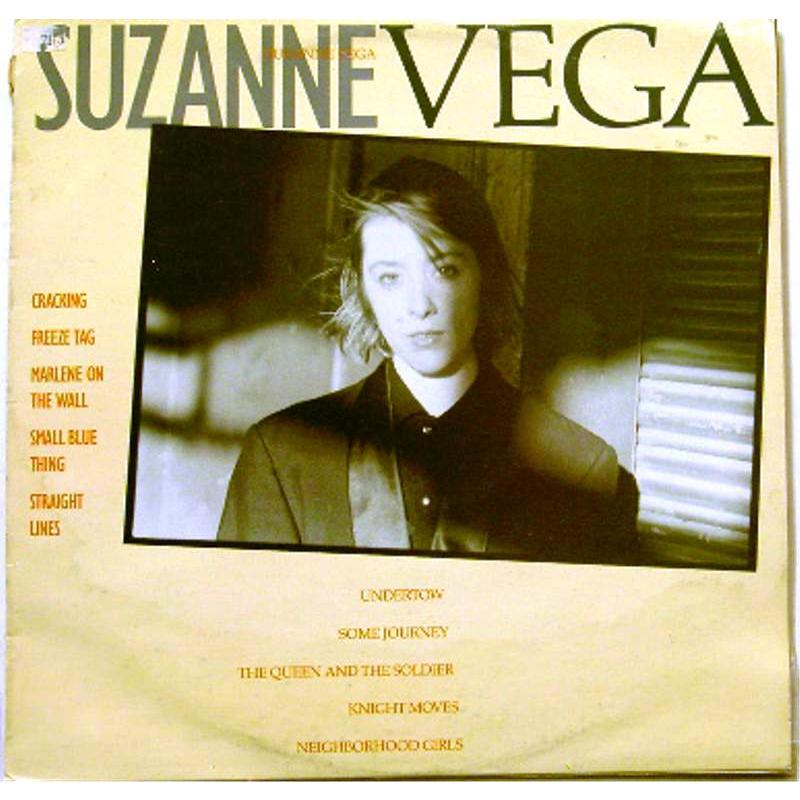 Suzanne Vega