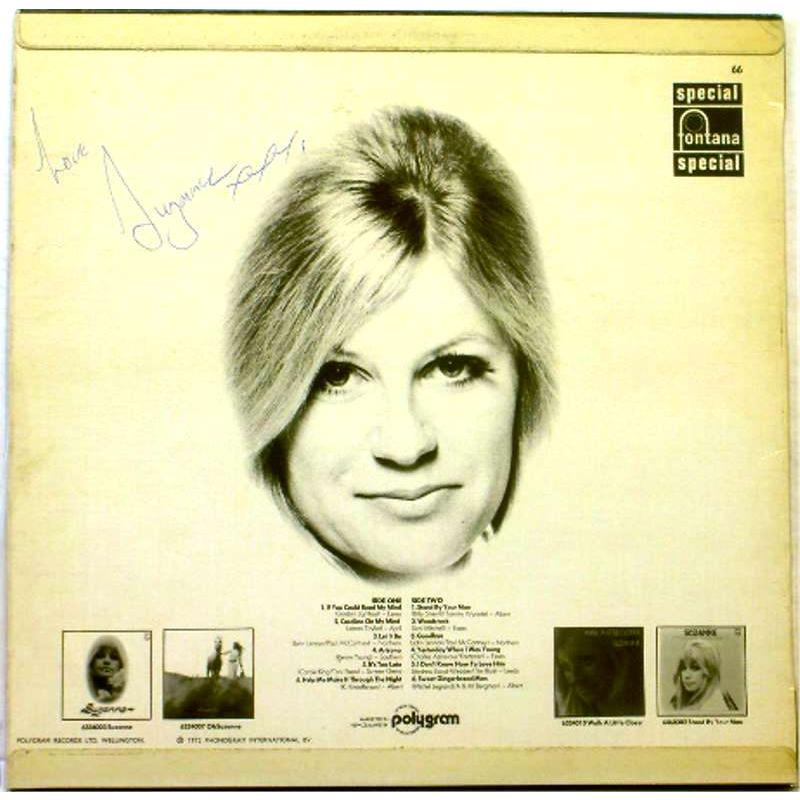 I Don't Know How to Love Him (Autographed)
