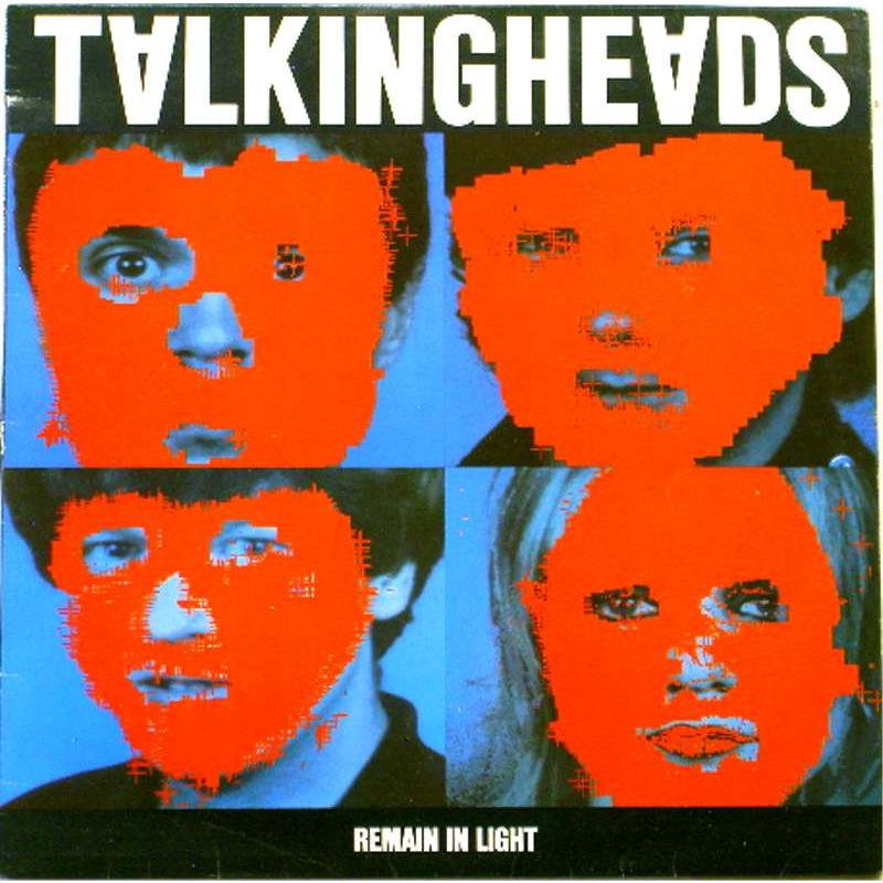 Remain in Light