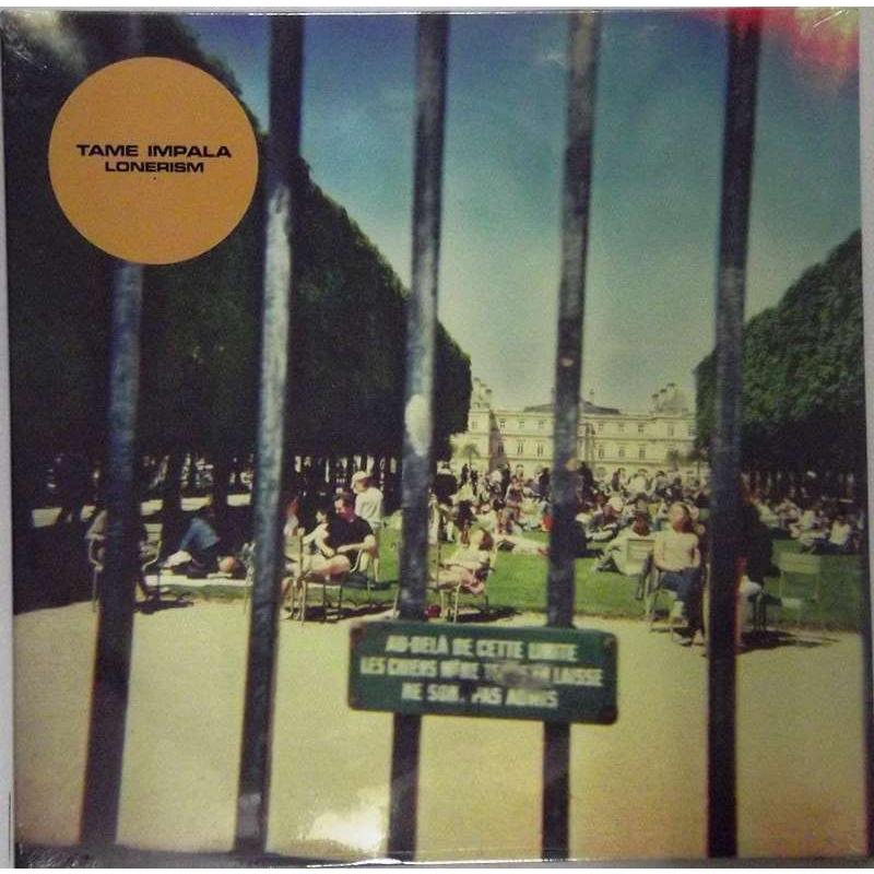 Lonerism