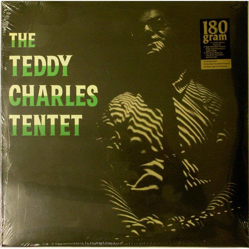 Teddy Charles Tentet
