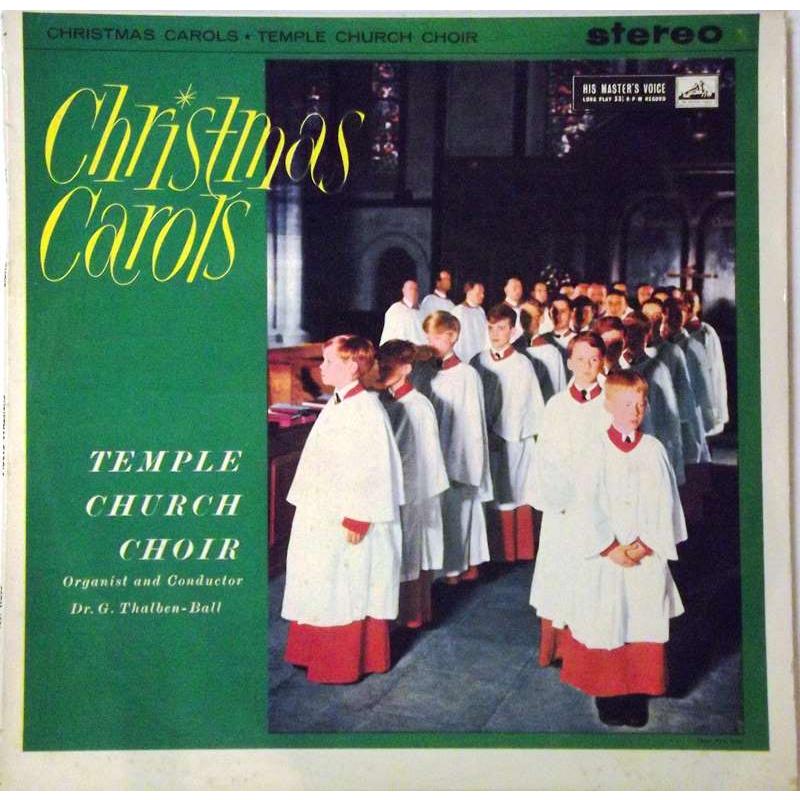 Christmas Carols