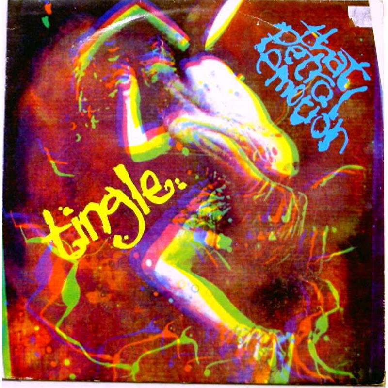 Tingle (Hard Boppin' Mix)
