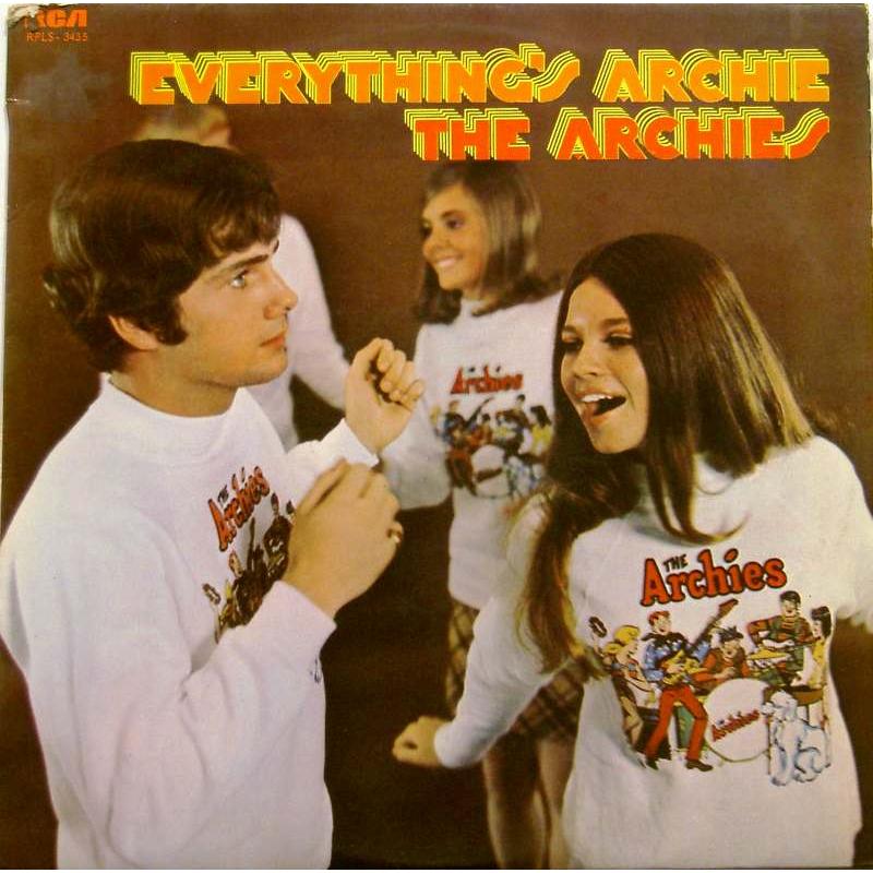 Everything's Archie