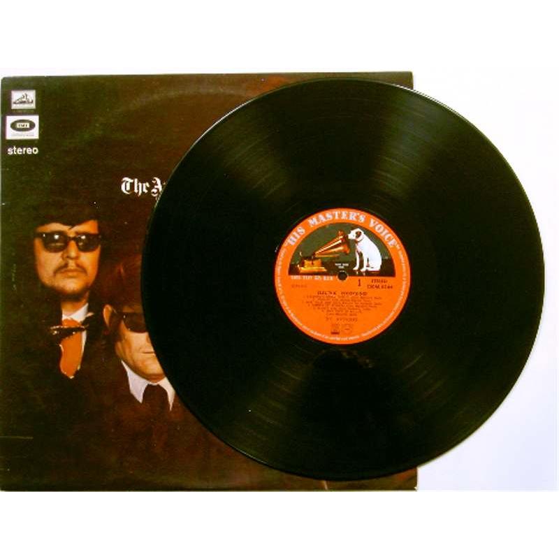 Electric Recording