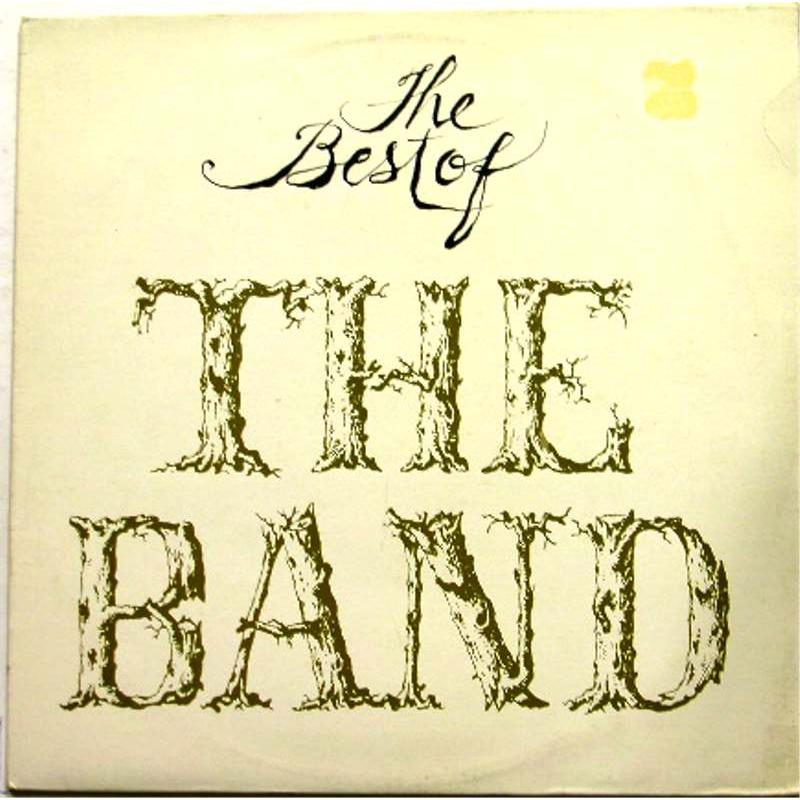 The Best of The Band