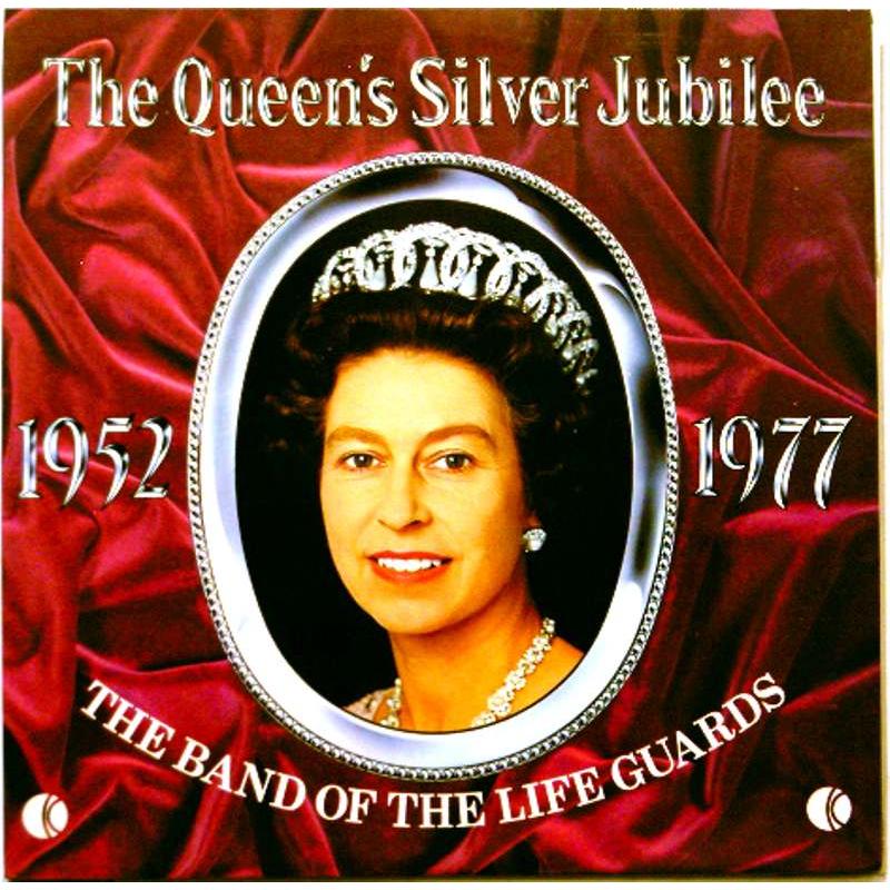 The Queen's Silver Jubilee 1952-1977