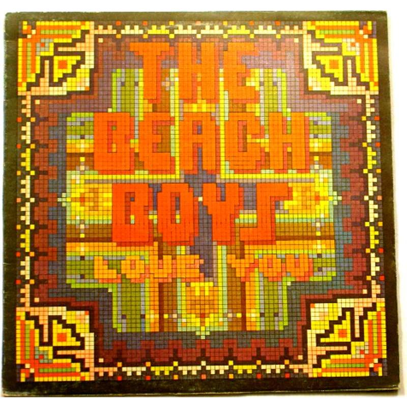 The Beach Boys Love You