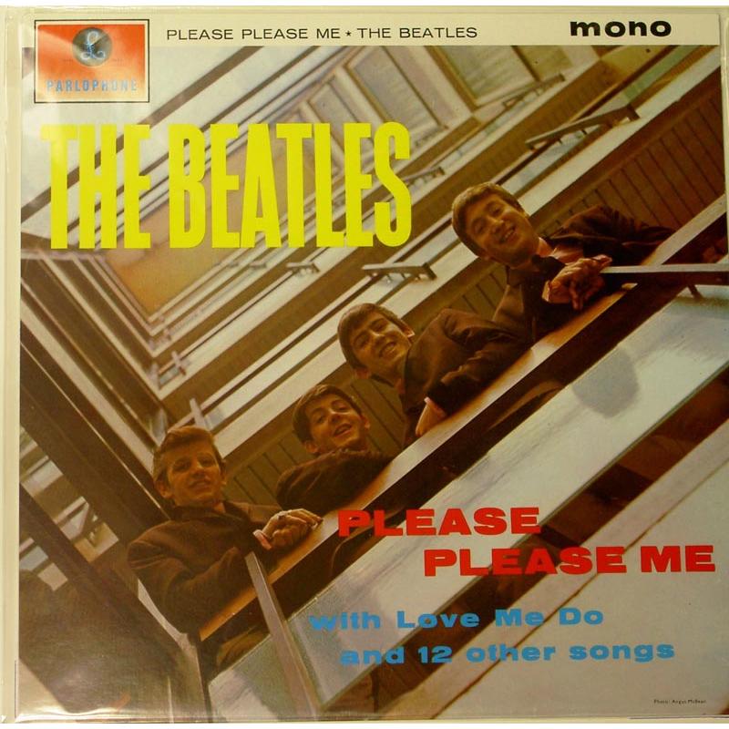 Please Please Me